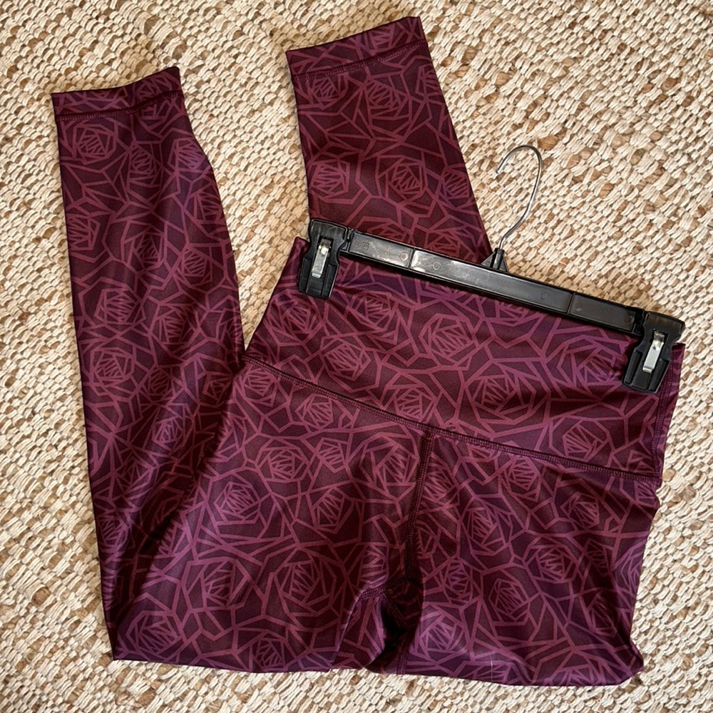 Lululemon Leggings. Maybe worn twice!